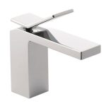 MONOMANDO P/LAVABO 9489CU CROMO