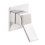 MONOMANDO P/REGADERA 9492CU CROMO