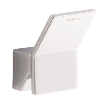 GANCHO SENCILLO CU.06 CROMO