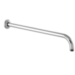 BRAZO DE REGADERA TUBULAR RECTO A PARED DE 30 CM 2312