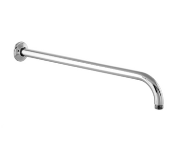 BRAZO DE REGADERA TUBULAR RECTO A PARED DE 30 CM 2312