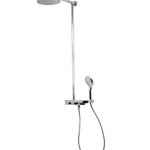 COLUMA DE DUCHA TERMOSTÁTICA 2308T