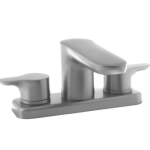 MEZCLADORA DE 4" PARA LAVABO NEO 9294EO