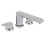 MEZCLADORA DE TALADROS  SEPARADOS P/ LAV NEO 9295EO