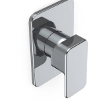 MONOMANDO SENCILLO P/REGADERA O TINA ITUA 9435NY