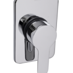 MONOMANDO SENCILLO P/REGADERA O TINA NEO 9464EO