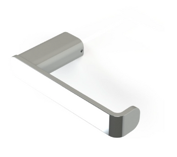 PORTAROLLO NY.17 CROMO