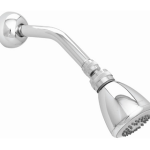 REGADERA CON BRAZO Y CHAPETÓN 296B