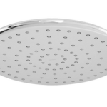 REGADERA DE PLATO REDONDO DE  26 CM 2212