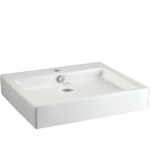 LAVABO STUDIO 22 SC 0621001.020 BLANCO A&S