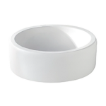 LAVABO TESS SC 0502000.020 BLANCO A&S