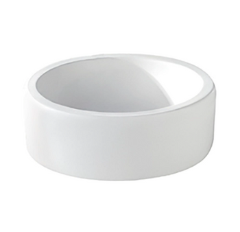 LAVABO TESS SC 0502000.020 BLANCO A&S