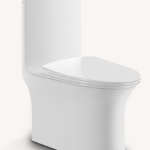 ONE PIECE BOLTON BLANCO HARRINGTON