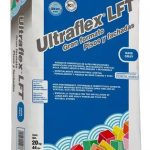 ULTRAFLEX LFT GRIS 20 KGS