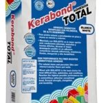 KERABOND TOTAL BLANCO 20 KGS