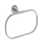 TOALLERO ARGOLLA EO.09 CROMO