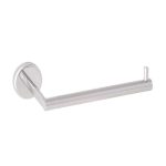 PORTAROLLO EO.17 CROMO