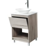 GABINETE A PISO GB.910GB.35