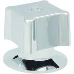 JUEGO MANERALES GRANDE KDG CROMO