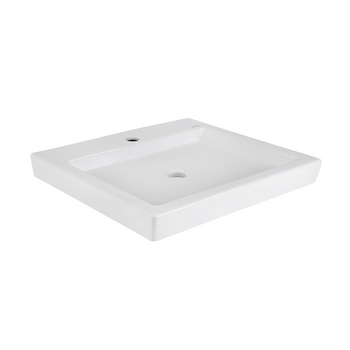 LAVABO KUB LV1021A021 BLANCO
