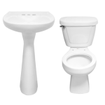 PAQUETE JAZMIN REDONDO BLANCO