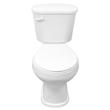 WC TULIPAN REDONDO BLANCO