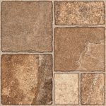 PISO CERÁMICO EARTH CAFE 36X36 CM