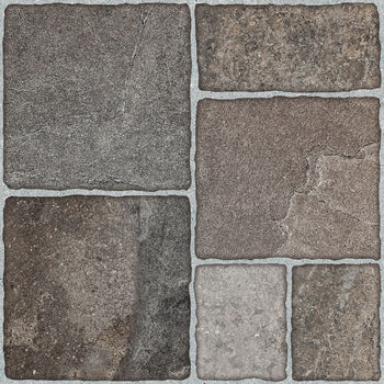 PISO CERÁMICO EARTH GRIS 36X36 CM