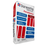 ADHESIVO PORCELANICO BLANCO DU003