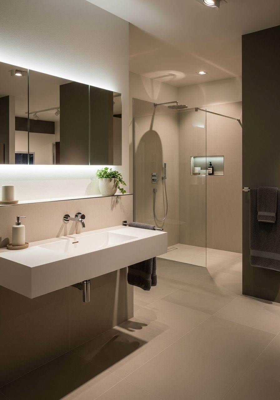 Cliente disfrutando productos de Comercializadora para Construcción